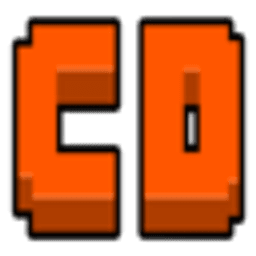 Cookie Dungeon server icon