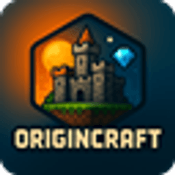OriginCraft 起源工藝 server icon