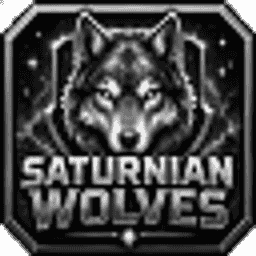 Saturnian Wolves Survival SMP server icon