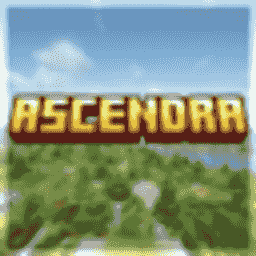 MC Astral server icon