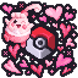 Pisellini Cobblemon server icon