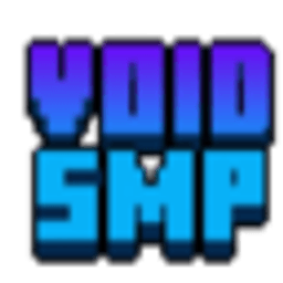 Void SMP server icon