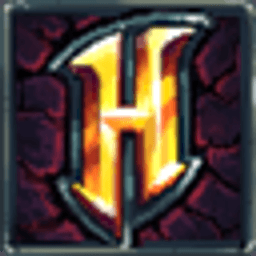 Hypixel server icon