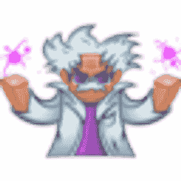 Quarkcraft server icon