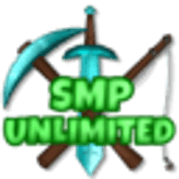 SMP Unlimited server icon