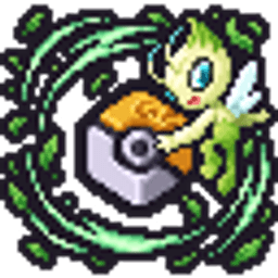 Cobblemon Town server icon