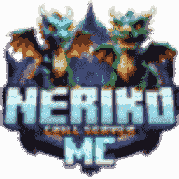 NerikoMC server icon