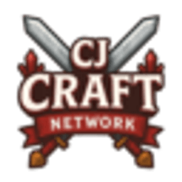 CJ Craft Network server icon
