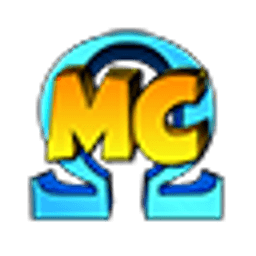 OmegaMinecraft server icon