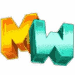 MineWave server icon