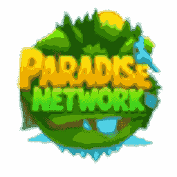 ParadiseNetwork server icon