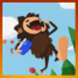 SasquatchMC server icon