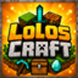 Loloscraft - Network server icon