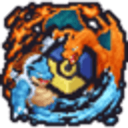 PokeClash server icon