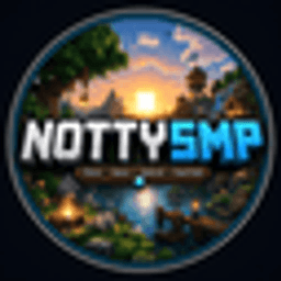Notty smp server icon