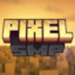 PixelSMP server icon