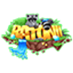 Ratonii Survival Earth server icon