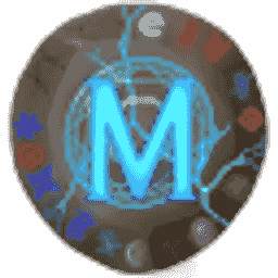 Monumenta server icon