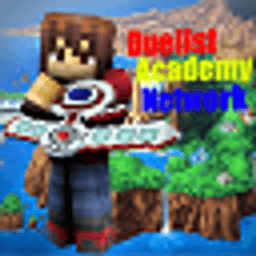 Duelist Academy server icon