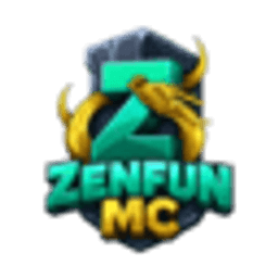 ZENFUN MC server icon