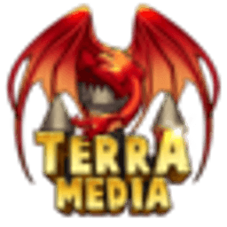 TerraMedia Network server icon