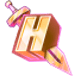 Harrys Network server icon