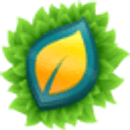 GoldenLeaf server icon