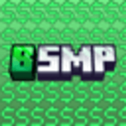 Bounty SMP server icon