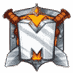 MagmaMC server icon