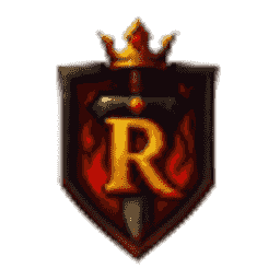 Runeforge server icon