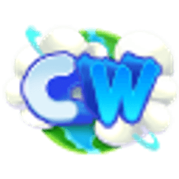 Cloud World server icon