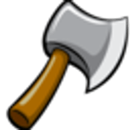 AXE_MC server icon