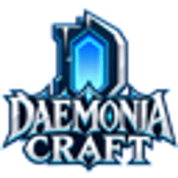 DaemoniaCraft server icon