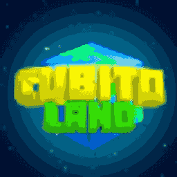 Cubitoland server icon