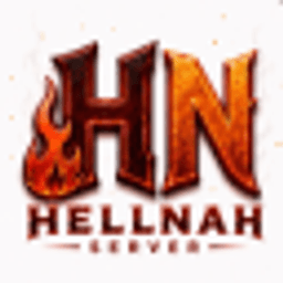 HellNah server icon