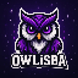 Owlisba Rust server icon