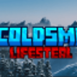 COLDSMP PH server icon
