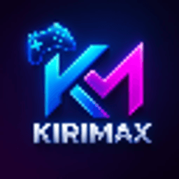 Kiri Max SMP server icon