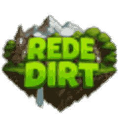 RedeDirt server icon
