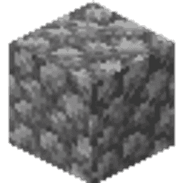 Cobblestone server icon