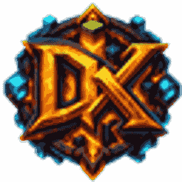 DXCraft server icon