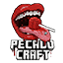 Pecado Craft server icon
