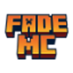 FadeMC server icon