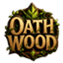 Oathwood server icon