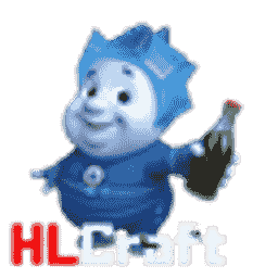 HL-Craft server icon