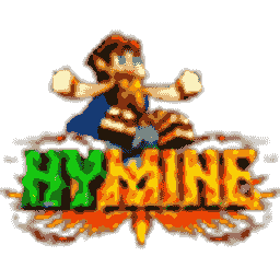 Hymine Network server icon
