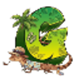 Guster Network server icon
