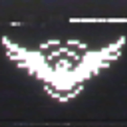 Team Byte: The Backrooms server icon