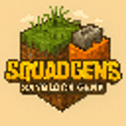SquadGens server icon