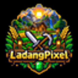 LadangPixel server icon